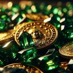 Gold: The Shiny Anxiety Pill and Other Terrible Investment Strategies
