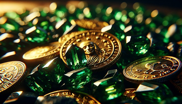 Gold: The Shiny Anxiety Pill and Other Terrible Investment Strategies