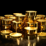 Fool’s Gold or Smart Bet? A (Somewhat) Gilded Guide to Investing in the Yellow Metal