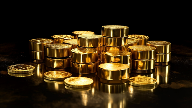 Fool’s Gold or Smart Bet? A (Somewhat) Gilded Guide to Investing in the Yellow Metal
