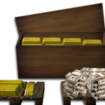 Gold: The Shiny Rock That Drives Us Mad – A Slightly Unhinged Investor’s Guide