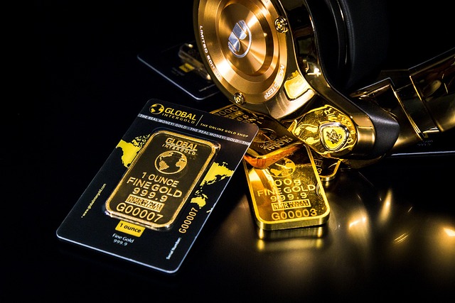 Gold: The Shiny Rock That Drives Us Mad — A Slightly Irreverent Investor’s Guide