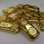 Gold: The Shiny Security Blanket for Your Portfolio