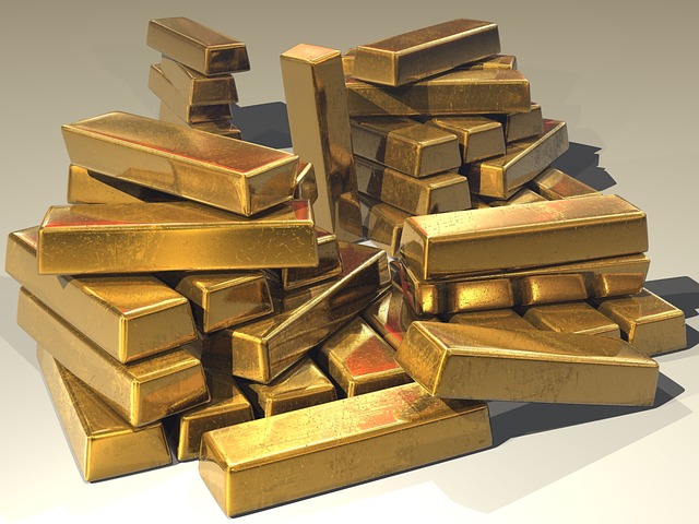 Gold: The Shiny Rock That Drives Us Mad — A Pragmatic Investor’s Guide
