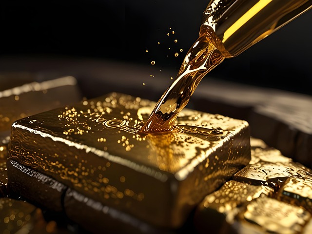 Gold: The Shiny Rock That Drives Us Mad — A Slightly Irreverent Investor’s Guide