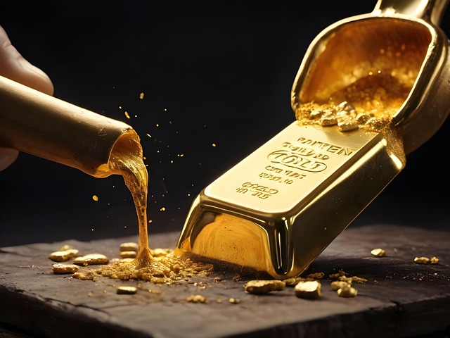 Gold: The Shiny Rock That Drives Us Mad—A Pragmatic Investor’s Guide