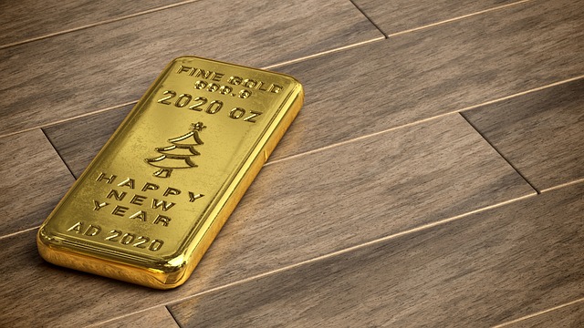 Gold: The Shiny Rock of Contradictions—An Investor’s Guide with a Wink