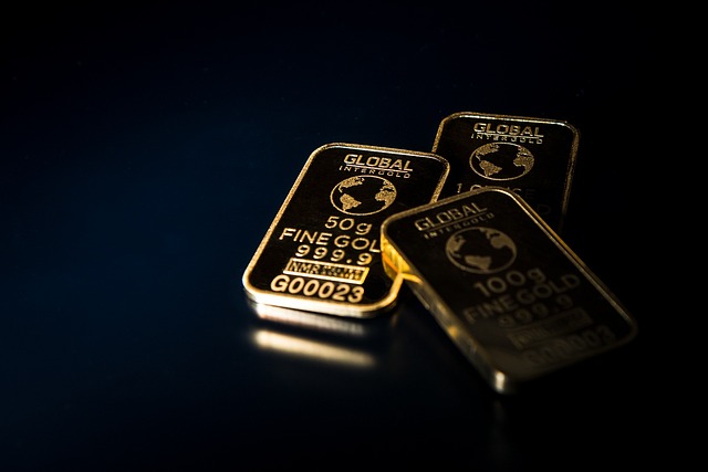 Gold: The Shiny Rock That Drives Us Mad — A Slightly Irreverent Investor’s Guide