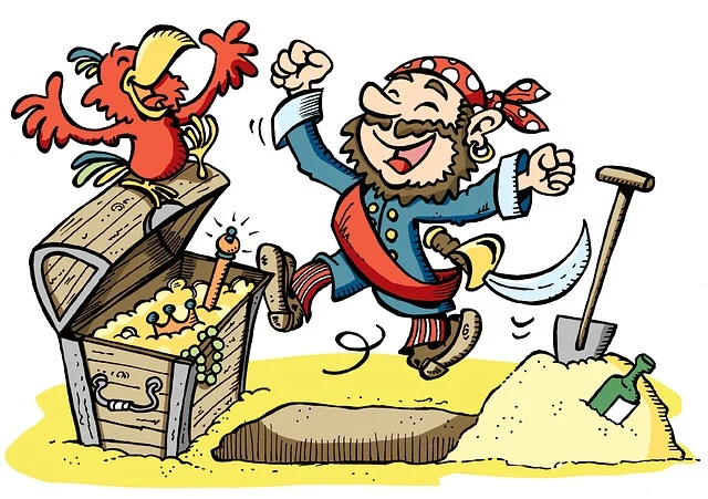 Gold: The Shiny Rock That Drives Us Mad — A Savvy Investor’s Guide