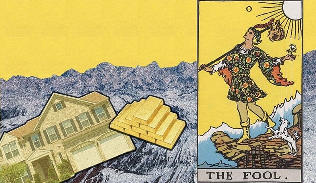 Gold: The Shiny Rock That Drives Us Mad — A Pragmatic Investor’s Guide